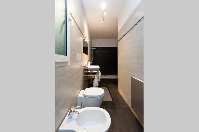 Dorsoduro House * Wenecja
